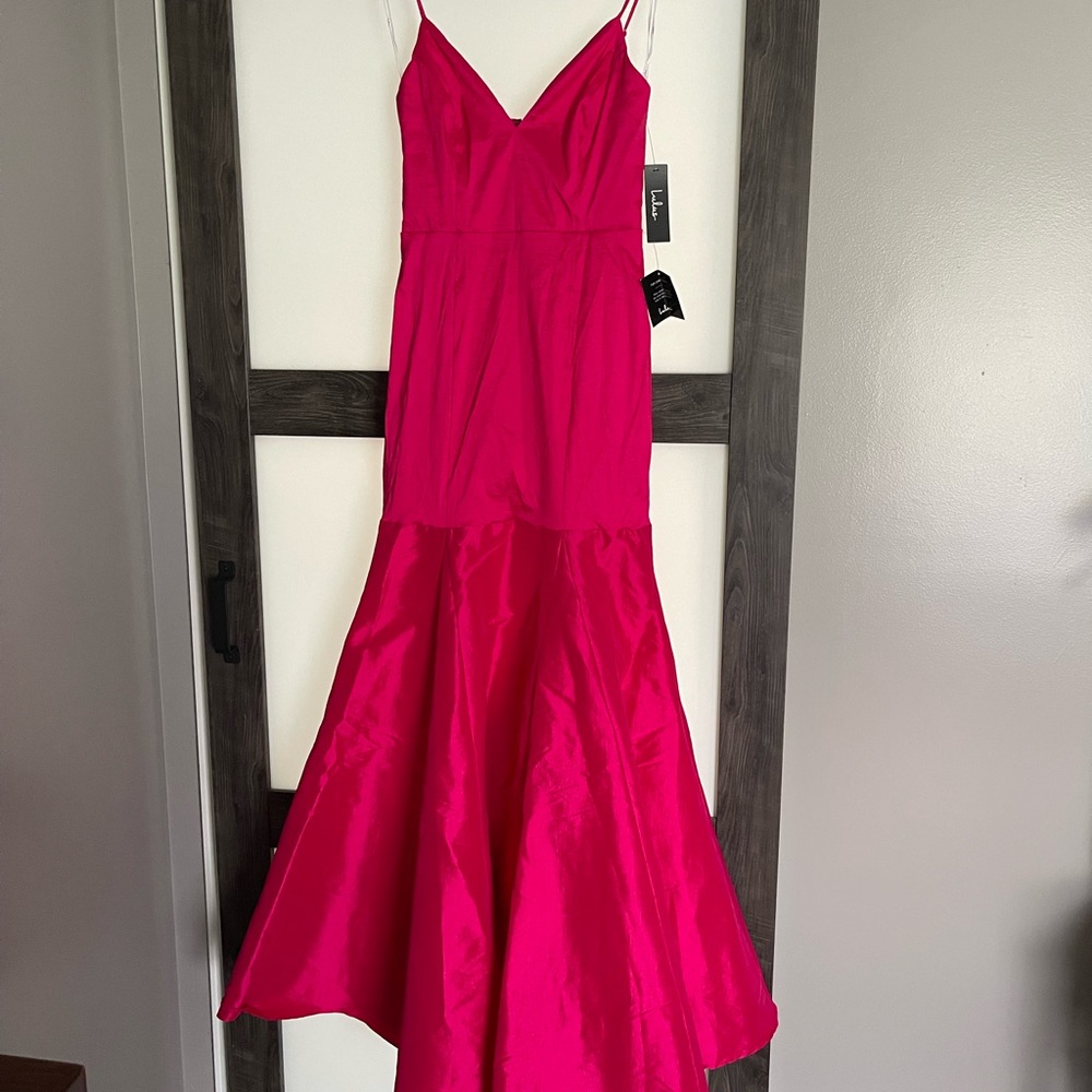 Lulus dress NWT